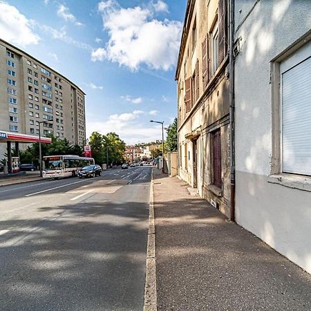 Les Amandiers 4 Pers- Oullins Centre-Lyon Εξωτερικό φωτογραφία